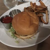 Beyond Burger at Root & Branch in Clermont
