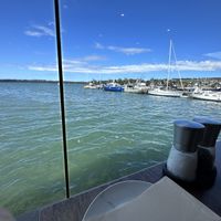 View  at The Wharf Bar & Kitchen in Saint Helens