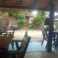 at Sun Cafe in Koh Phangan