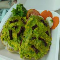  at Sun Cafe in Koh Phangan