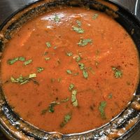 Tofu masala   at Tandoori Place in Bronx