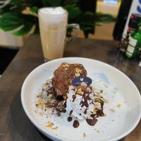 So good at Veganerie - Silom in Bangkok