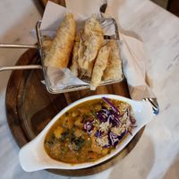  at Veganerie - Silom in Bangkok