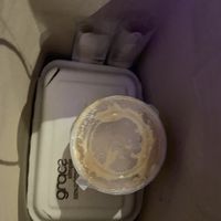 Empaquetado   at Veganerie - Silom in Bangkok