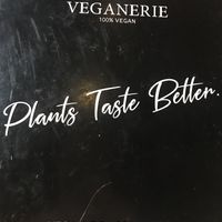   at Veganerie - Silom in Bangkok