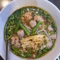   at Veganerie - Silom in Bangkok