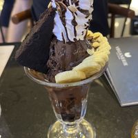   at Veganerie - Silom in Bangkok