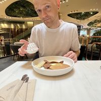   at Veganerie - Silom in Bangkok