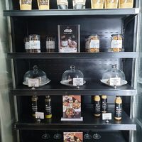  at Veganerie - Silom in Bangkok