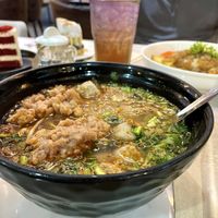   at Veganerie - Silom in Bangkok