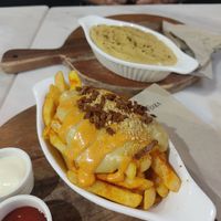 Appetizers at Veganerie - Silom in Bangkok