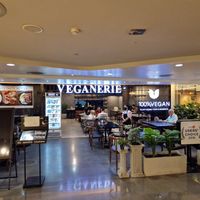  at Veganerie - Silom in Bangkok