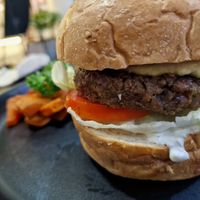  at Veganerie - Silom in Bangkok