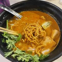   at Veganerie - Silom in Bangkok