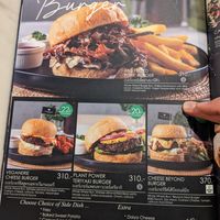  at Veganerie - Silom in Bangkok