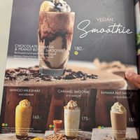  at Veganerie - Silom in Bangkok