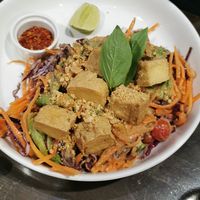  at Veganerie - Silom in Bangkok