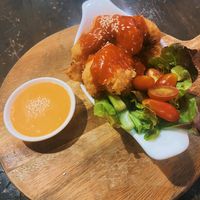   at Veganerie - Silom in Bangkok