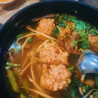   at Veganerie - Silom in Bangkok