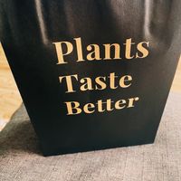   at Veganerie - Silom in Bangkok