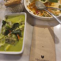  at Veganerie - Silom in Bangkok
