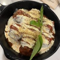   at Veganerie - Silom in Bangkok