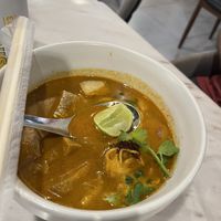   at Veganerie - Silom in Bangkok