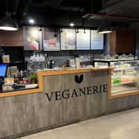   at Veganerie - Silom in Bangkok