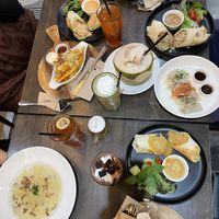   at Veganerie - Silom in Bangkok