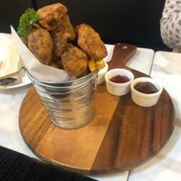  at Veganerie - Silom in Bangkok