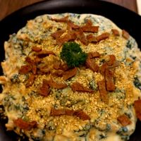 Healthy Pasta at Veganerie - Silom in Bangkok