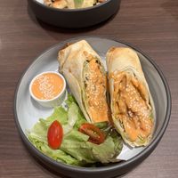   at Veganerie - Silom in Bangkok