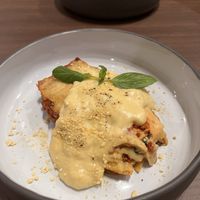   at Veganerie - Silom in Bangkok