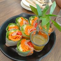  at Veganerie - Silom in Bangkok