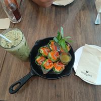  at Veganerie - Silom in Bangkok