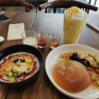  at Veganerie - Silom in Bangkok