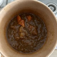   at Veganerie - Silom in Bangkok