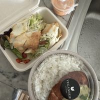   at Veganerie - Silom in Bangkok