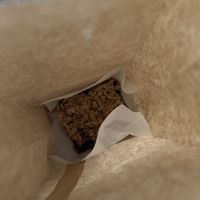   at Veganerie - Silom in Bangkok