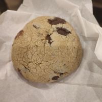 Cookie at Veganerie - Silom in Bangkok