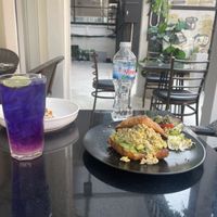   at Veganerie - Silom in Bangkok