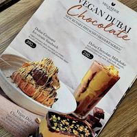  at Veganerie - Silom in Bangkok