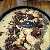  at Veganerie - Silom in Bangkok