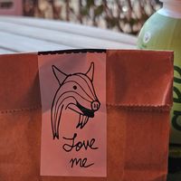  at Veganerie - Silom in Bangkok