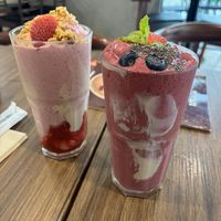  at Veganerie - Silom in Bangkok