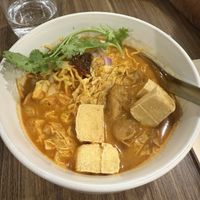   at Veganerie - Silom in Bangkok