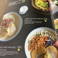   at Veganerie - Silom in Bangkok