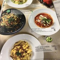   at Veganerie - Silom in Bangkok