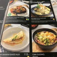   at Veganerie - Silom in Bangkok