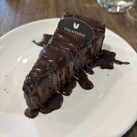   at Veganerie - Silom in Bangkok